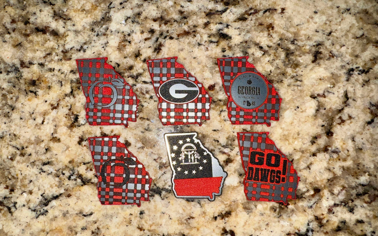 Georgia Files