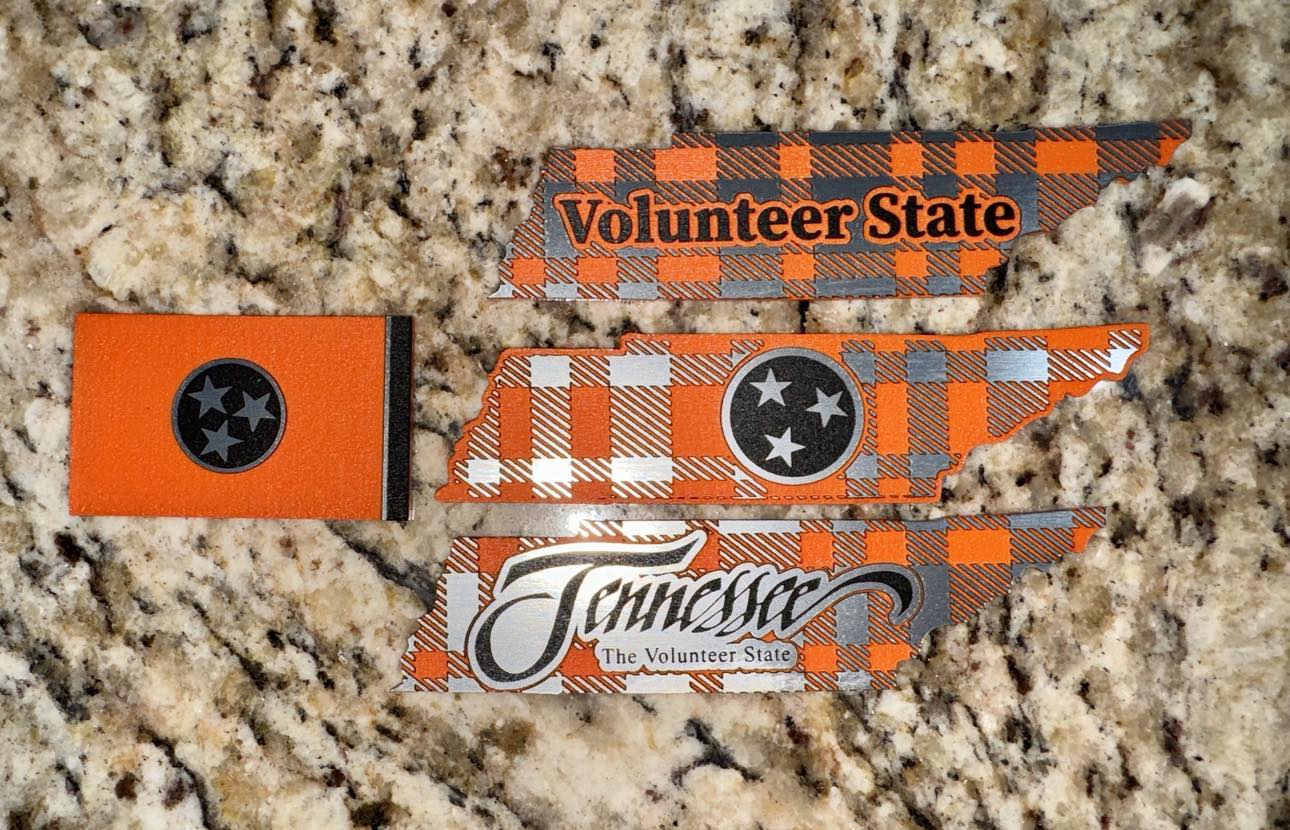 Tennessee Bundle