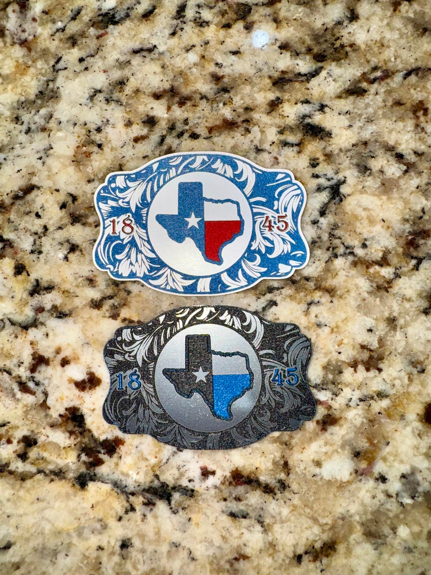 Texas Buckle