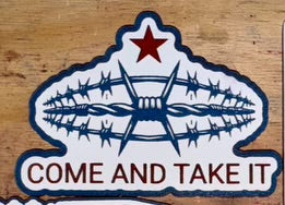Come and Take It