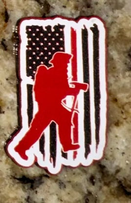 Fireman Flag