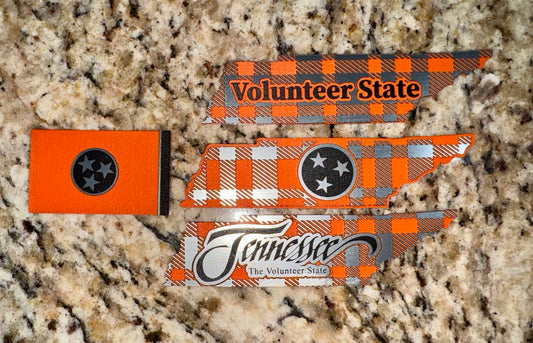Tennessee Bundle