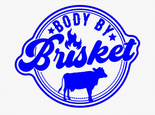 Body by Brisket