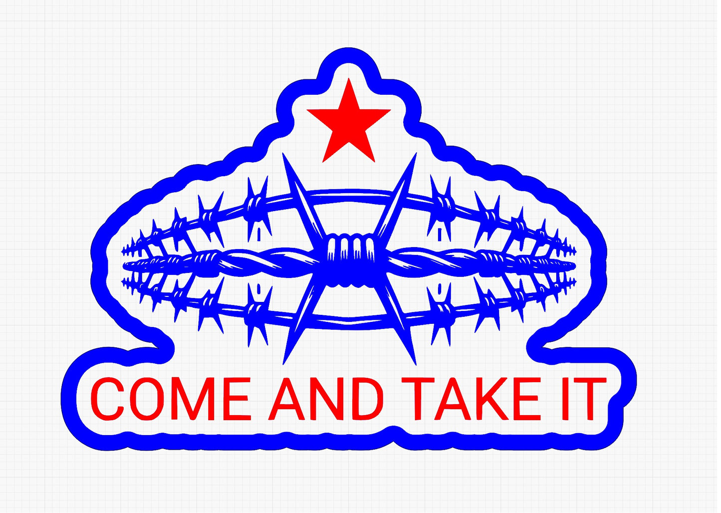Come and Take It