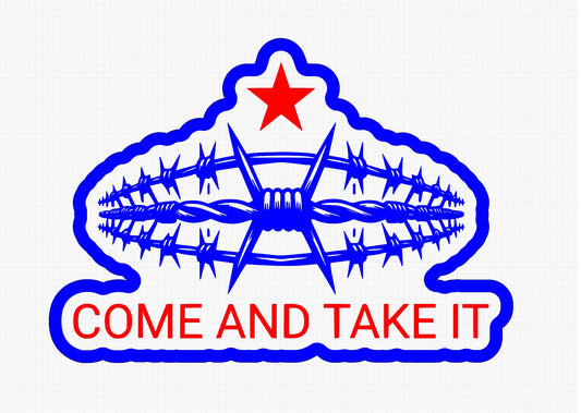 Come and Take It