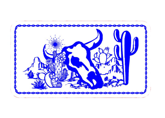 Desert