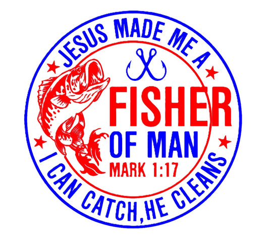 Fisher of Man