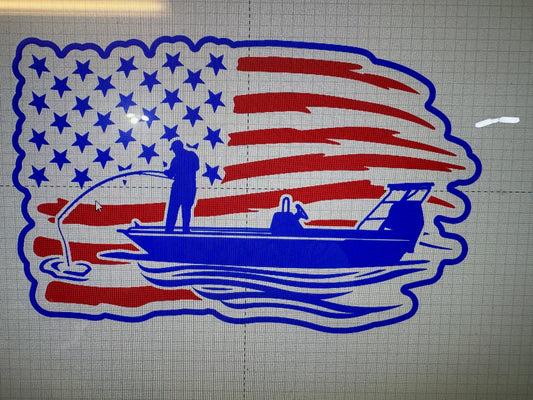 Boat Flag