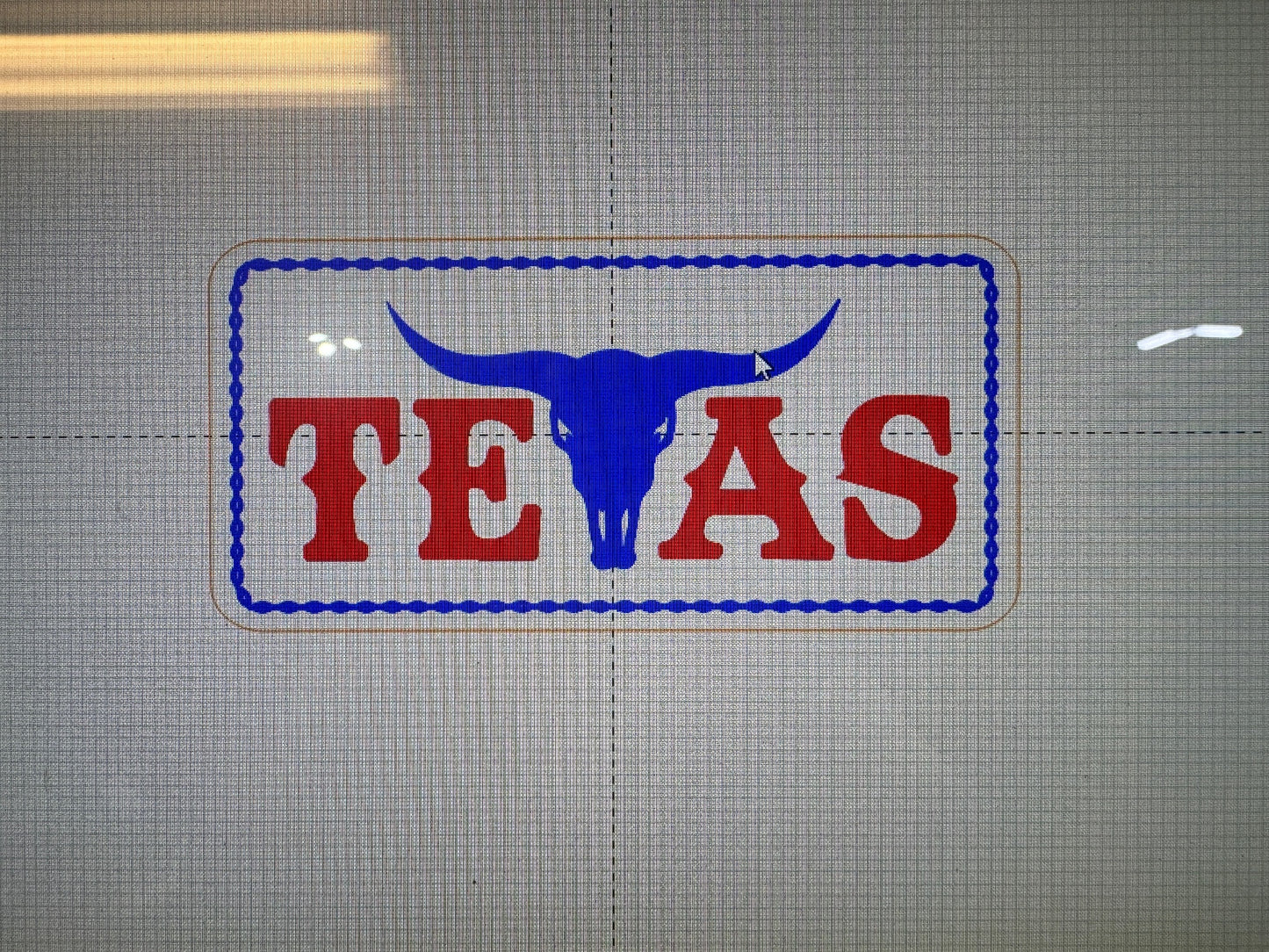 Texas Bull