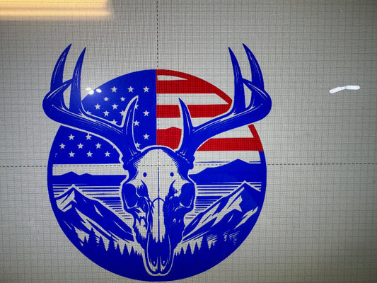 Deer Circle
