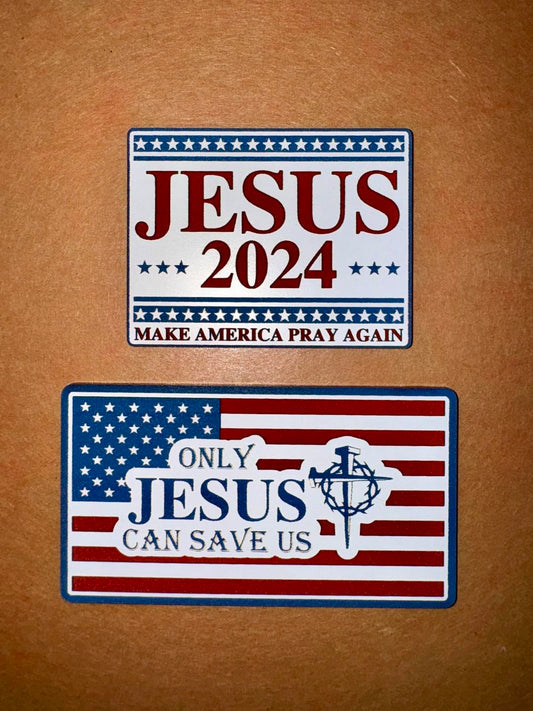Jesus FIles