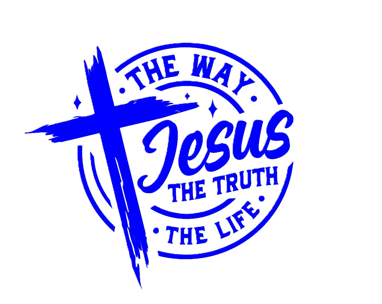 Jesus the Life
