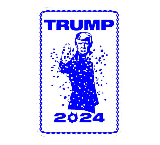 Trump Matrix