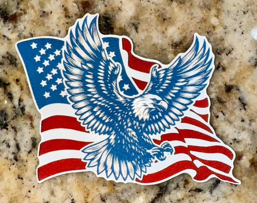 Flying Eagle