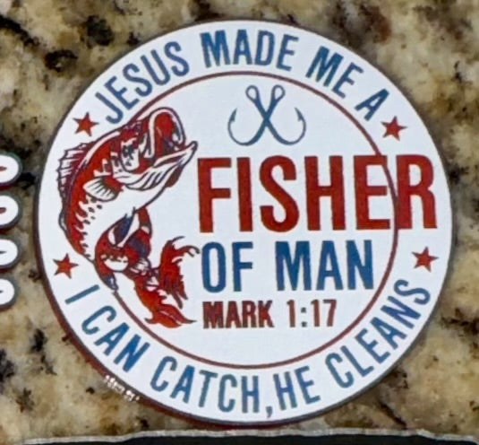 Fisher of Man